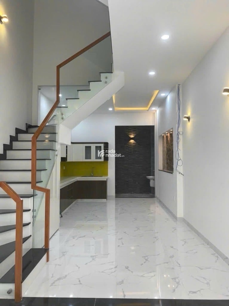 Bán nhà gần hương lộ 3 tân kỳ tân quý AEON tân phú