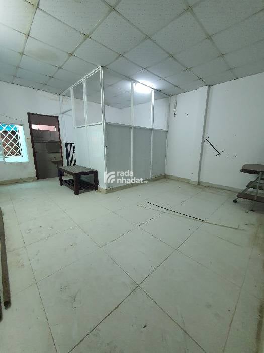 BÁN NHÀ HẬU GIANG QUẬN 6 80M2 6 TỶ 5.5x17M HẺM 1 TRỤC KẾ NGUYỄN VĂN LUÔNG 