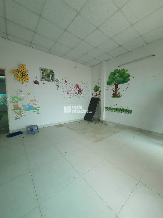 BÁN NHÀ HẬU GIANG QUẬN 6 80M2 6 TỶ 5.5x17M HẺM 1 TRỤC KẾ NGUYỄN VĂN LUÔNG 