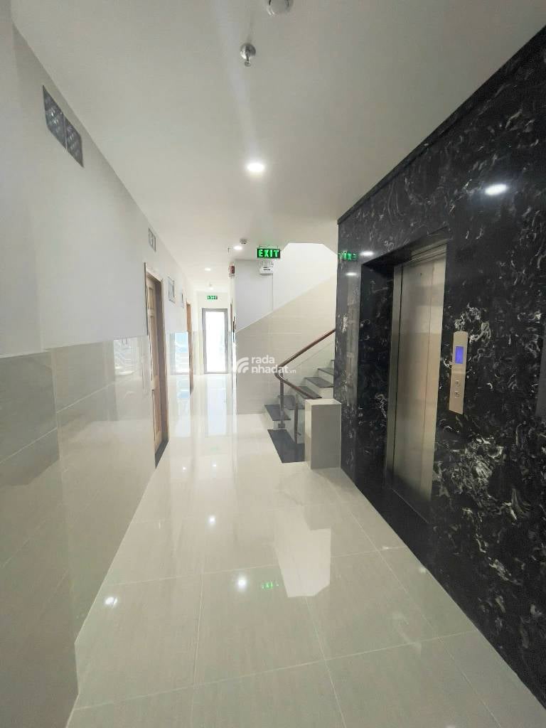 MẶT TIỀN BÌNH TRƯNG ĐÔNG – CĂN HỘ DỊCH VỤ CAO CẤP – KINH DOANH SIÊU LỢI NHUẬN 