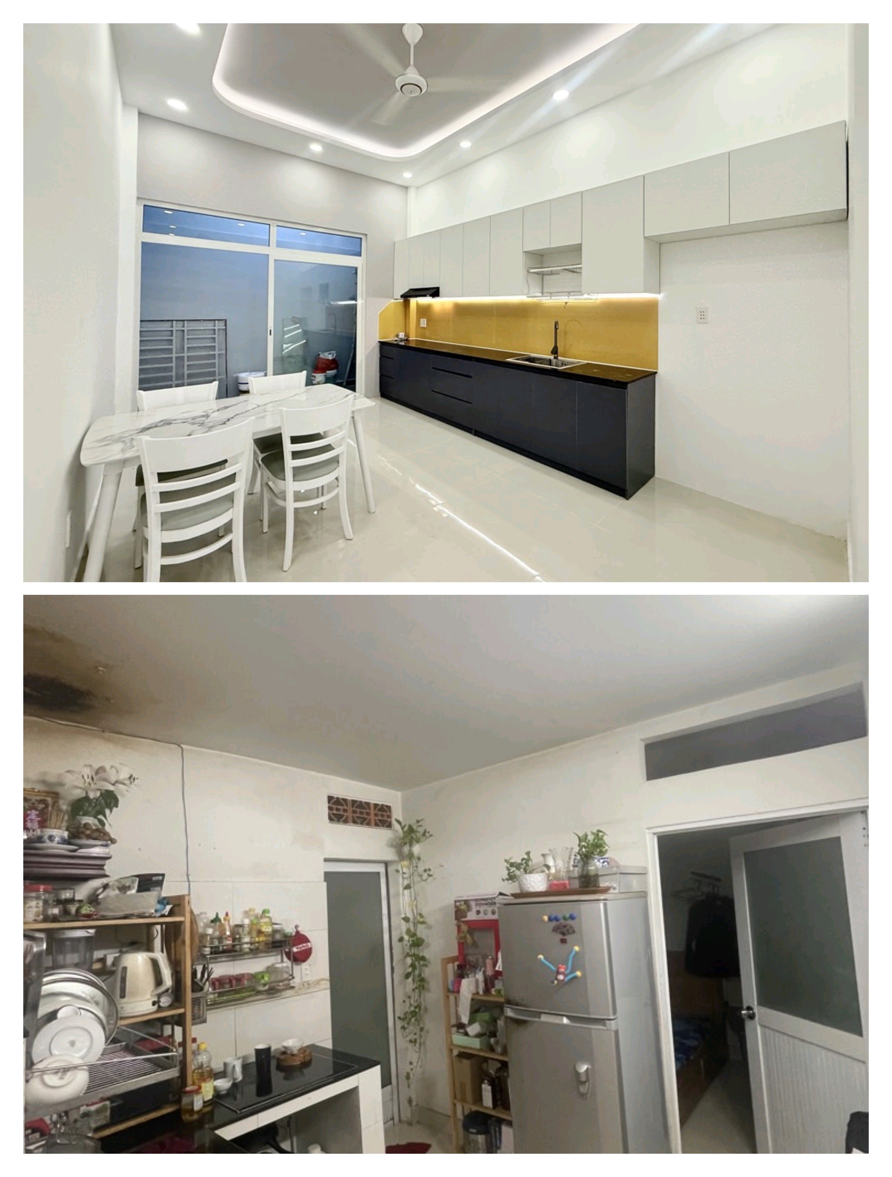 bán nhà chính chủ gò vấp đường Lê Văn Thọ 48 m2