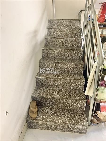 Bán nhà gần lê văn qưới nga tư 4xã