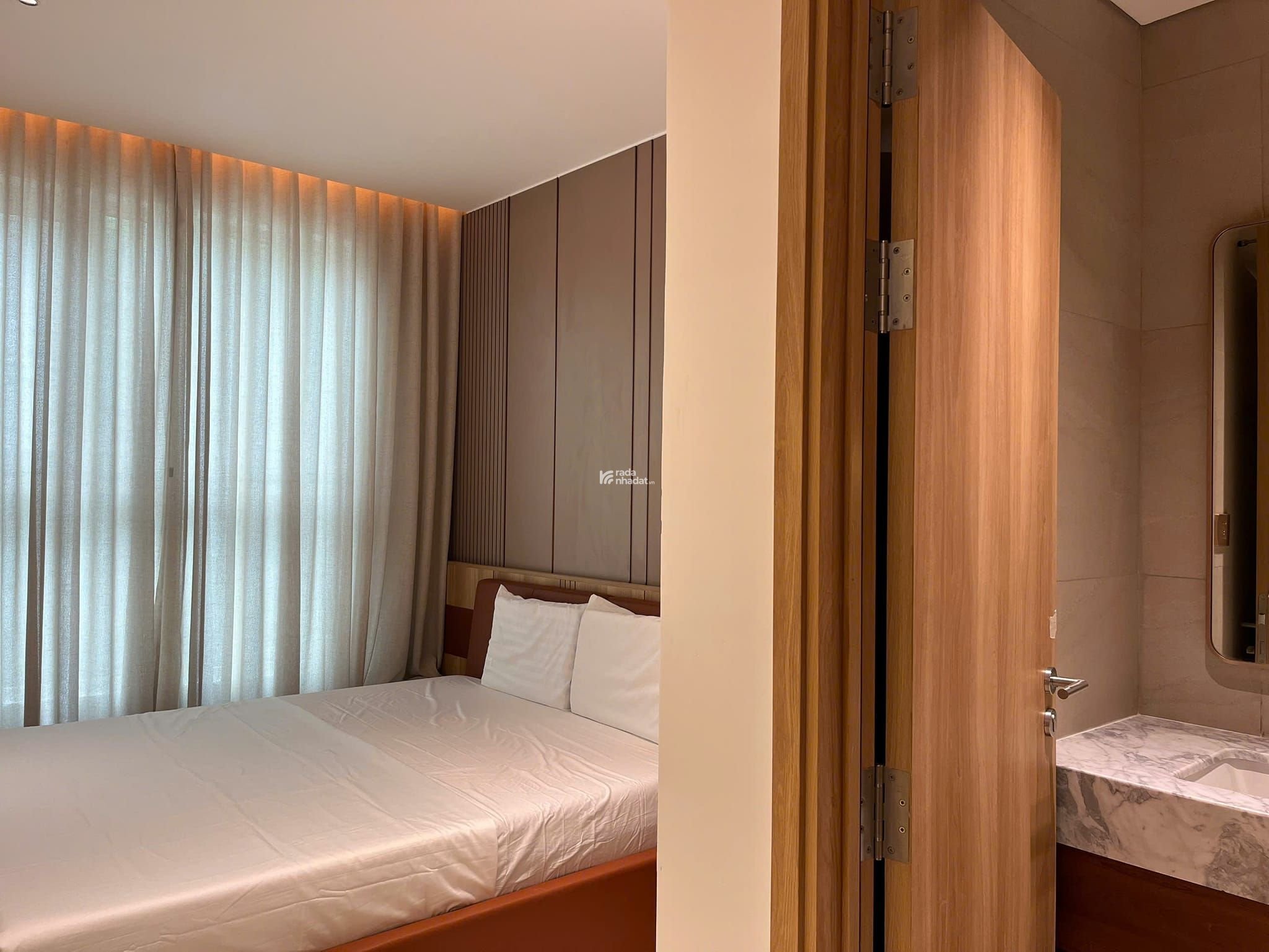Hạ giá bán nhanh Khai xuân căn 42 Mường Thanh 04 Trần Phú view trực diện biển Đông