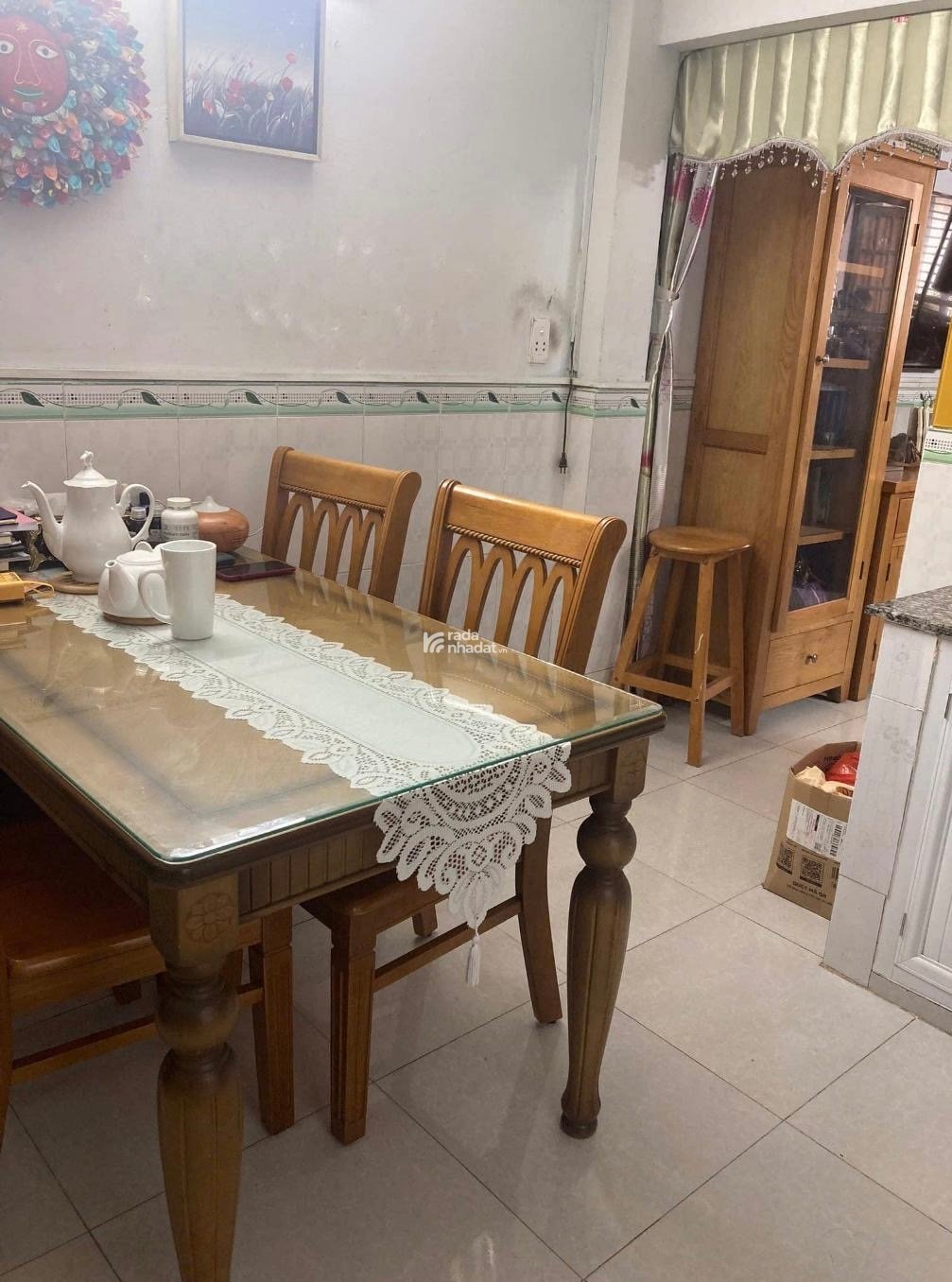 CẦN BÁN GẤP NHÀ NGAY SIÊU THỊ AEON TÂN PHÚ. GIÁ CHỈ HƠN 4T