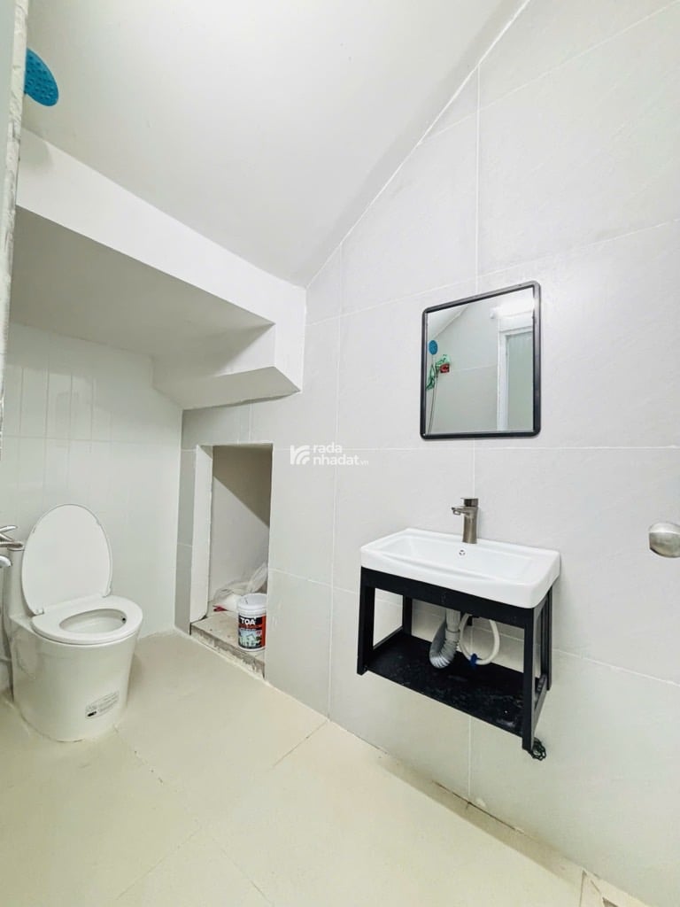 NHÀ 2 MẶT TIỀN ĐƯỜNG PHÚ THỌ HÒA 4X18M 4 LẦU GIÁ CHỈ 7,25 TỶ