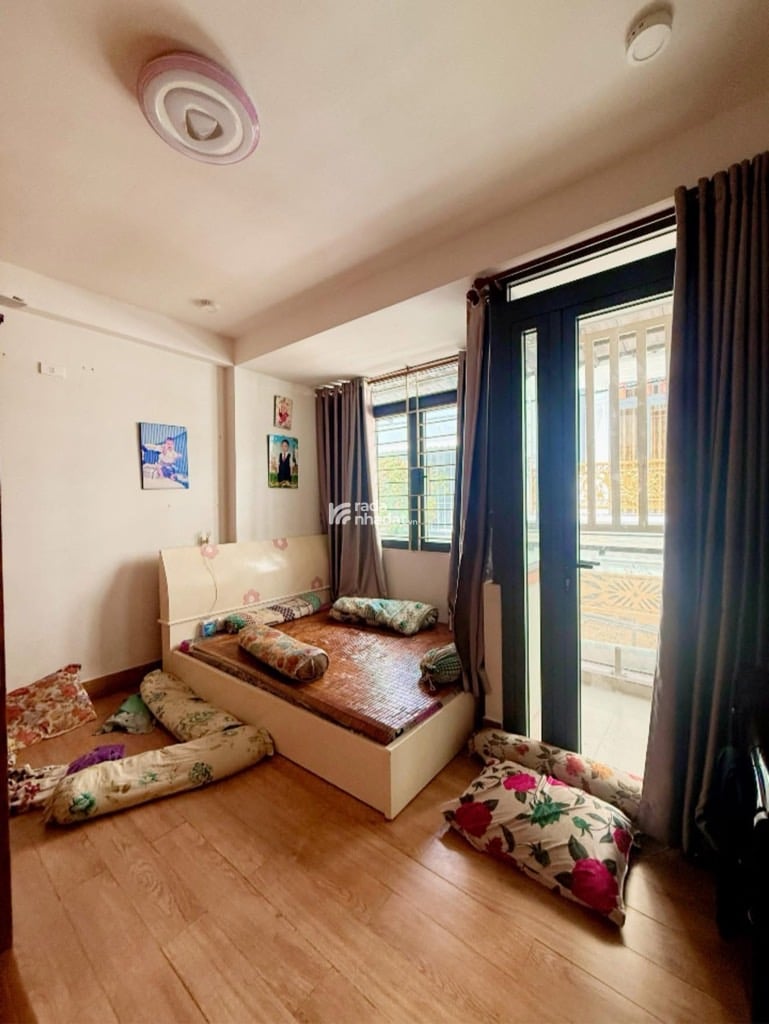 .NHÀ BÁN DS3 NGAY BÌNH LONG-BHHA-40m2-4 TẦNG HC-KO LG-HXH THÔNG-5,59 TỶ