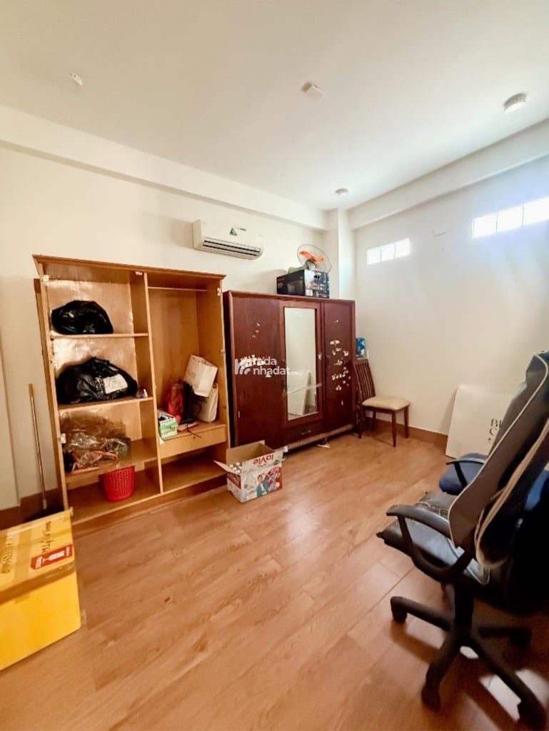 .NHÀ BÁN DS3 NGAY BÌNH LONG-BHHA-40m2-4 TẦNG HC-KO LG-HXH THÔNG-5,59 TỶ