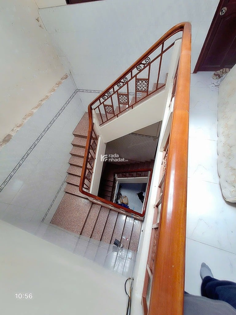 NHÀ 3 TẦNG 234M2(9X25)-BÙI TƯ TOÀN-BẾN XE MIỀN TÂY-GIÁ 14.6 TỶ