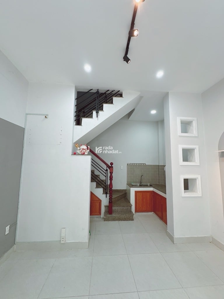 4 TẦNG -GẦN CHỢ TÂN HƯƠNG- MẶT TIỀN ĐÔ ĐỐC LONG- TÂN PHÚ-DT: 33M2- 5 TỶ 950