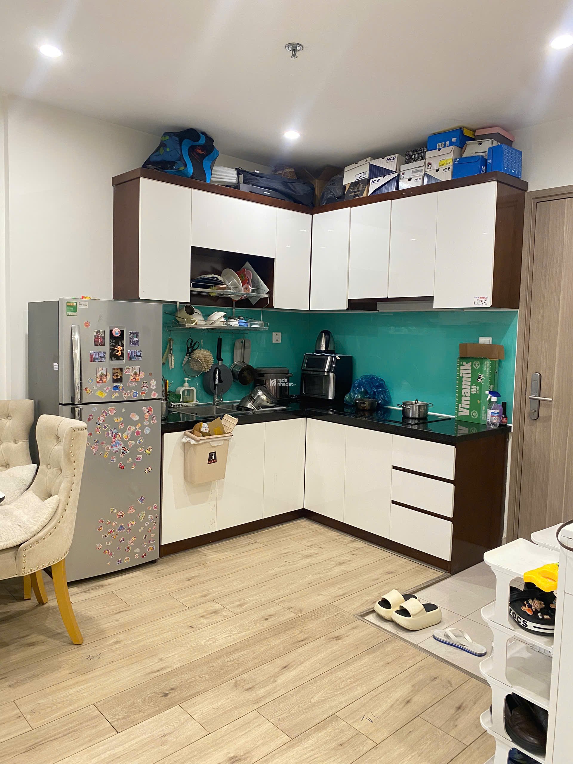 VINHOMES GRAND PARK- RAINBOW CẦN BÁN GẤP CĂN HỘ 1PN VIEW HỒ BƠI GIÁ RẺ