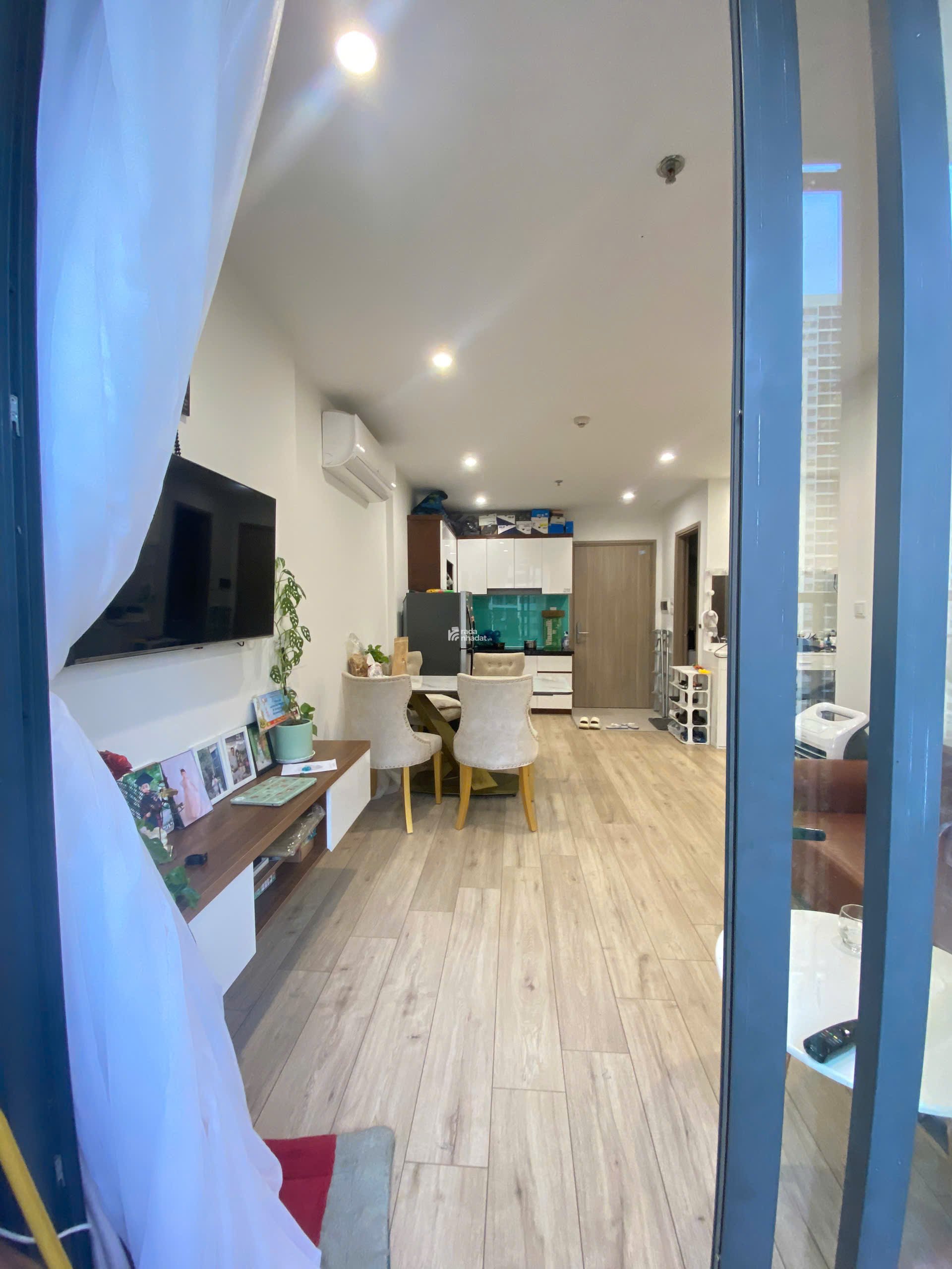VINHOMES GRAND PARK- RAINBOW CẦN BÁN GẤP CĂN HỘ 1PN VIEW HỒ BƠI GIÁ RẺ