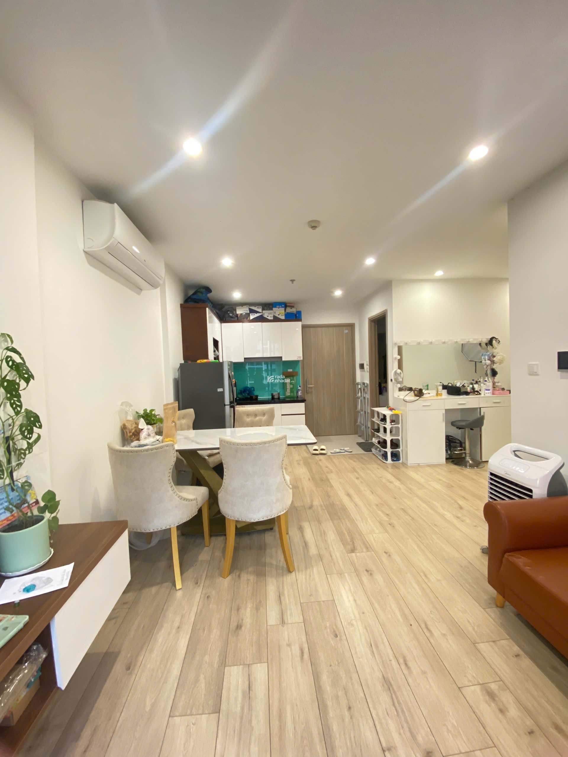VINHOMES GRAND PARK- RAINBOW CẦN BÁN GẤP CĂN HỘ 1PN VIEW HỒ BƠI GIÁ RẺ