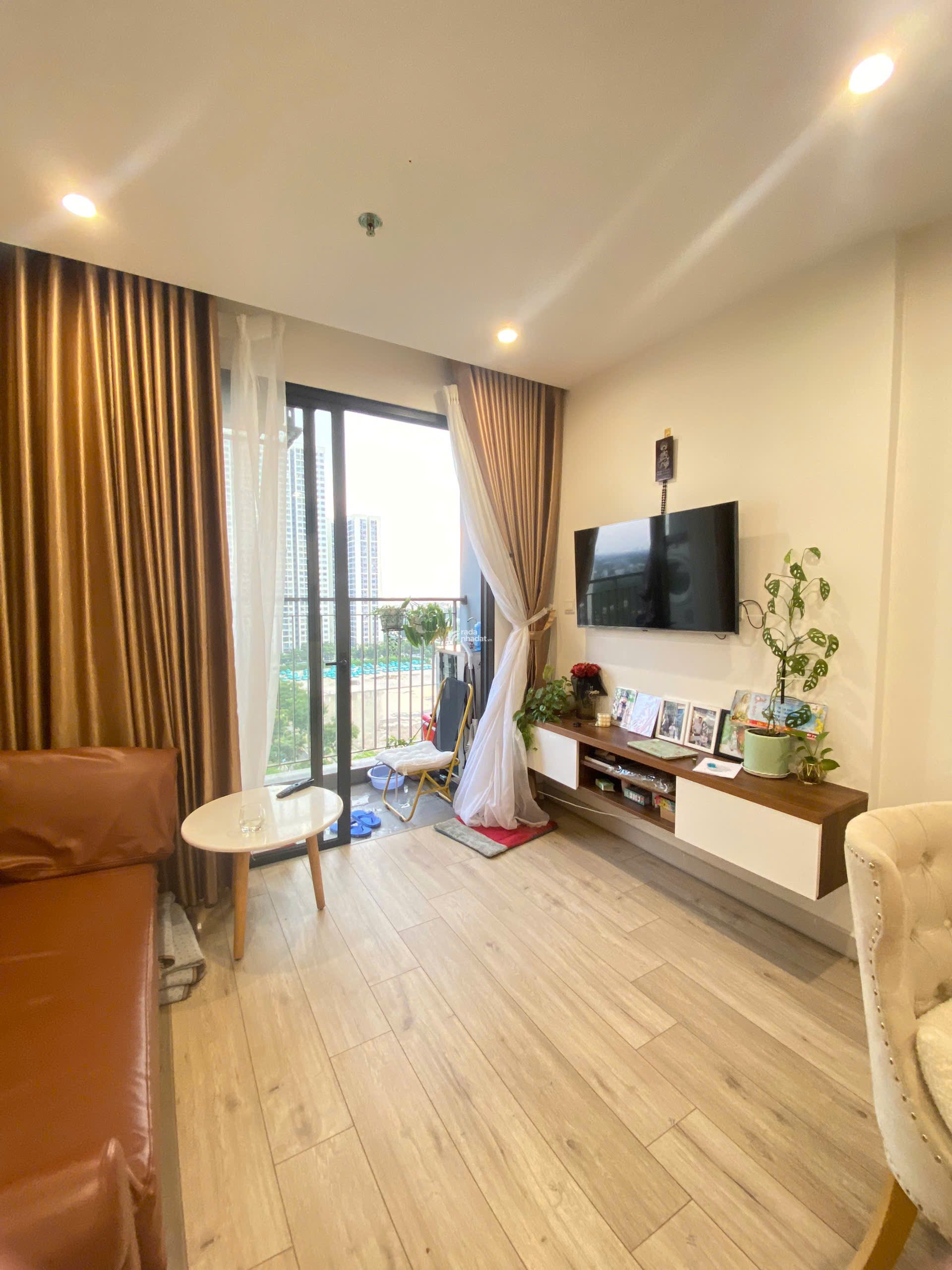 VINHOMES GRAND PARK- RAINBOW CẦN BÁN GẤP CĂN HỘ 1PN VIEW HỒ BƠI GIÁ RẺ