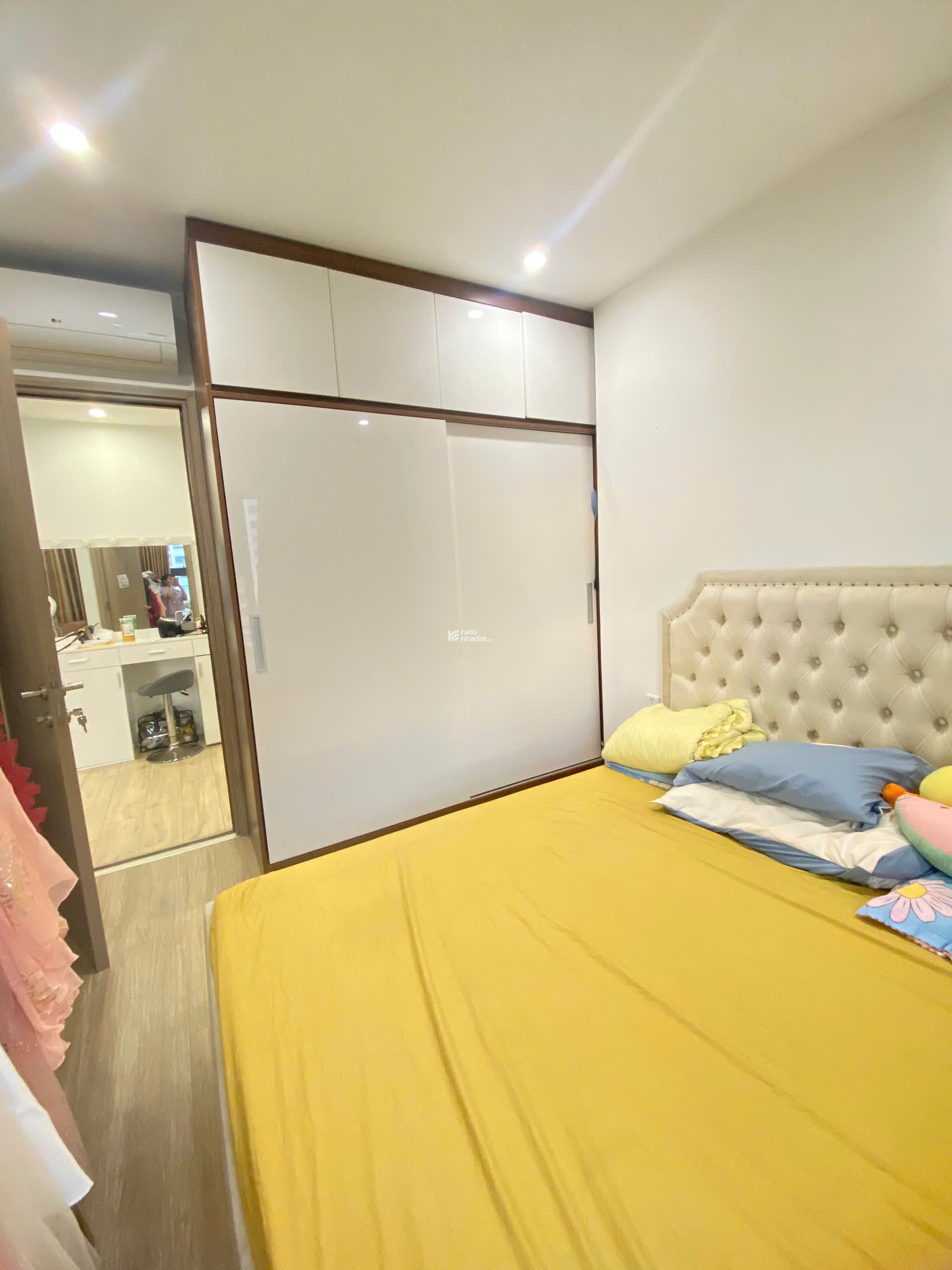 VINHOMES GRAND PARK- RAINBOW CẦN BÁN GẤP CĂN HỘ 1PN VIEW HỒ BƠI GIÁ RẺ