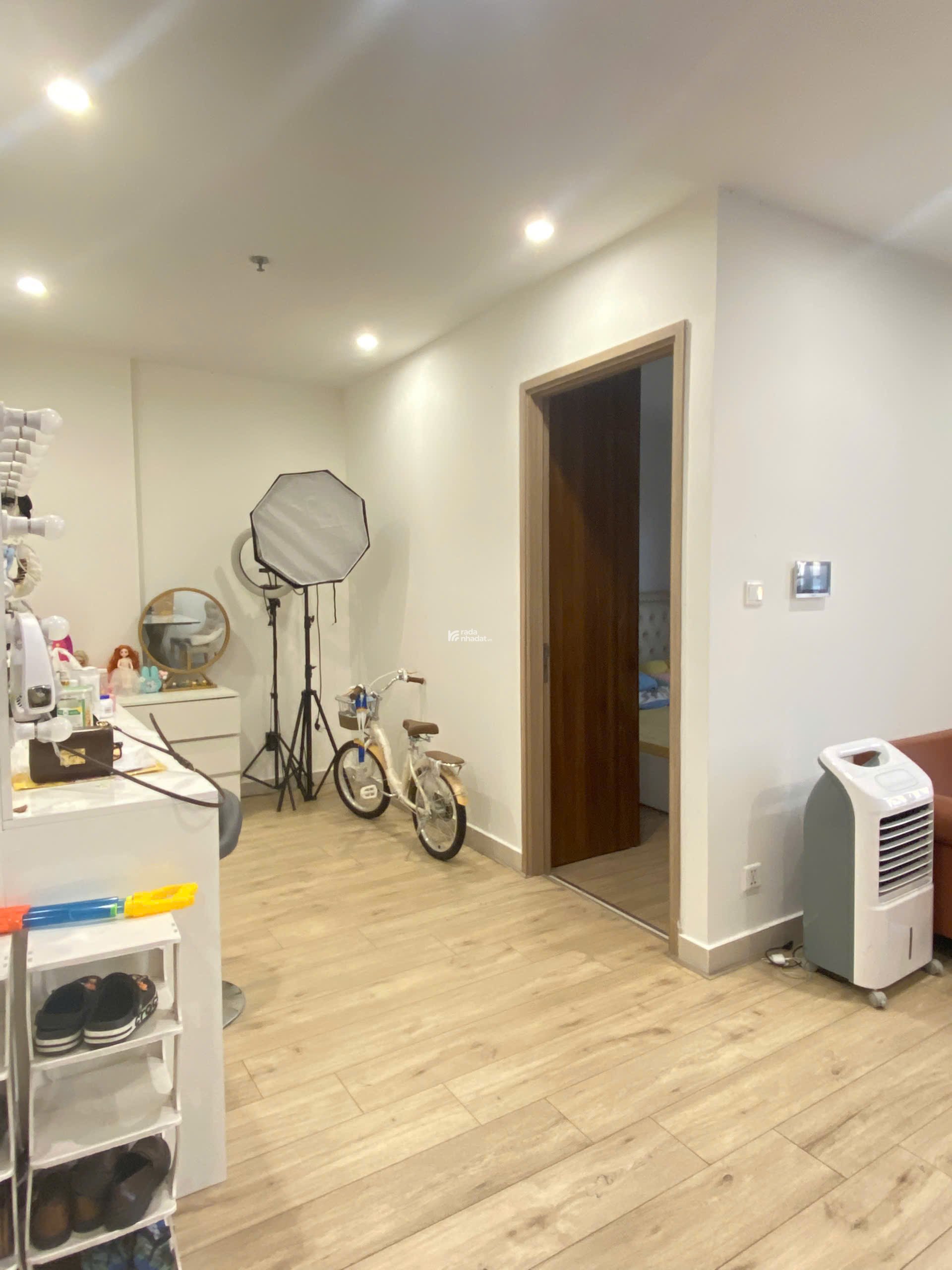 VINHOMES GRAND PARK- RAINBOW CẦN BÁN GẤP CĂN HỘ 1PN VIEW HỒ BƠI GIÁ RẺ