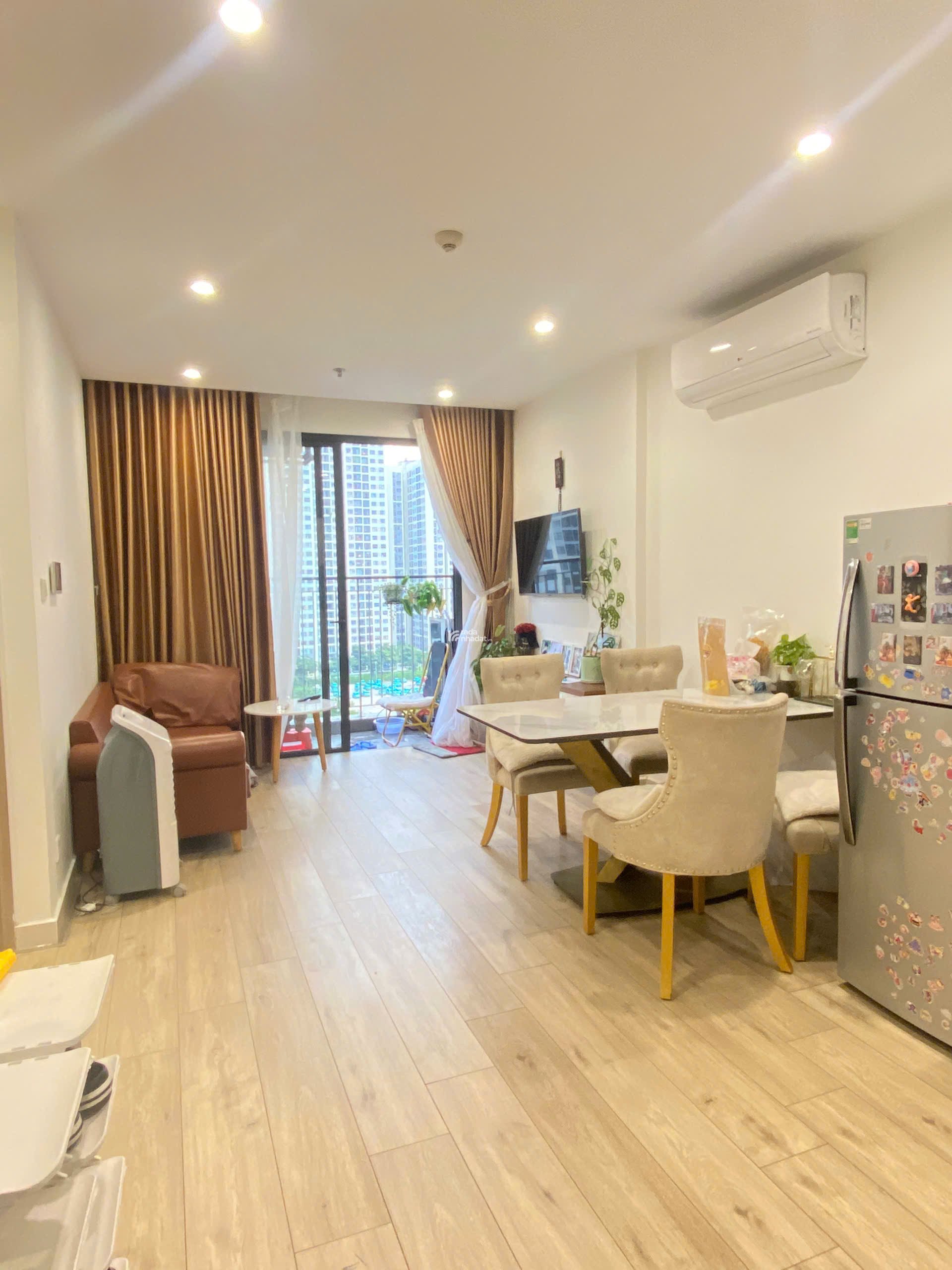 VINHOMES GRAND PARK- RAINBOW CẦN BÁN GẤP CĂN HỘ 1PN VIEW HỒ BƠI GIÁ RẺ