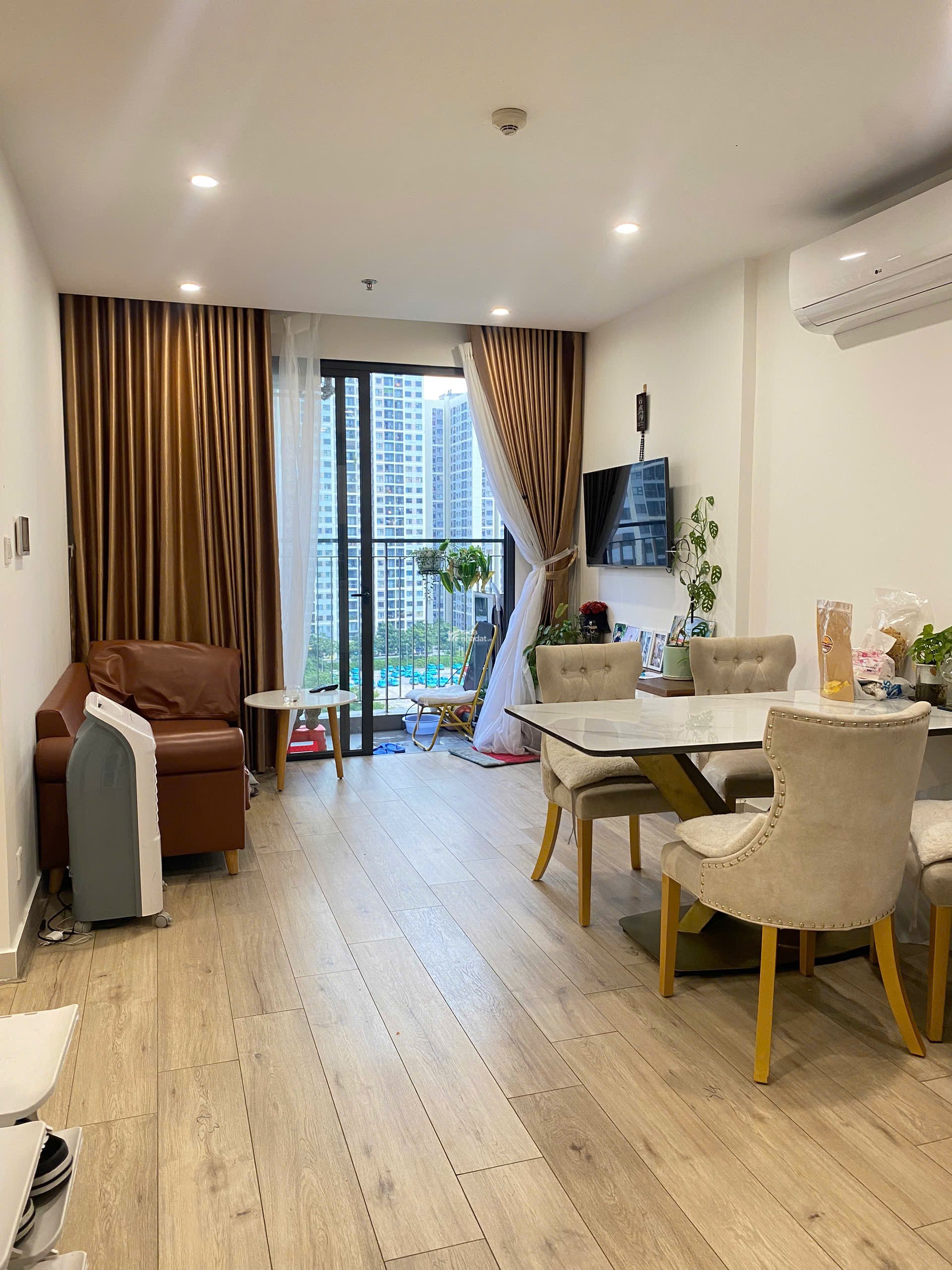 VINHOMES GRAND PARK- RAINBOW CẦN BÁN GẤP CĂN HỘ 1PN VIEW HỒ BƠI GIÁ RẺ