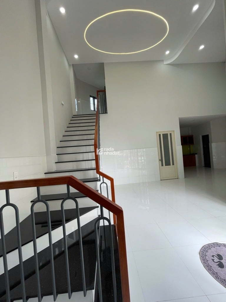 BÁN NHÀ HỒ VĂN LONG 61M2 3.X TỶ NHỰA 6M BÌNH TÂN KHU PHÂN LÔ 