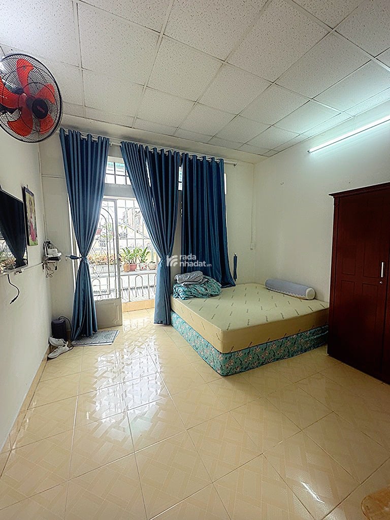 Bán nhà  gần kênh nước đen bình hưng hoà a