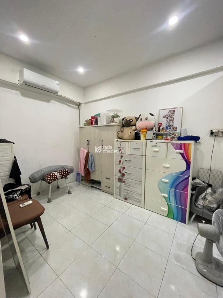  BÁN NHÀ MẶT TIỀN KD ĐƯỜNG TỰ DO P.TÂN THÀNH TÂN PHÚ - 84M2 - BÁN ĐẤT TẶNG NHÀ -