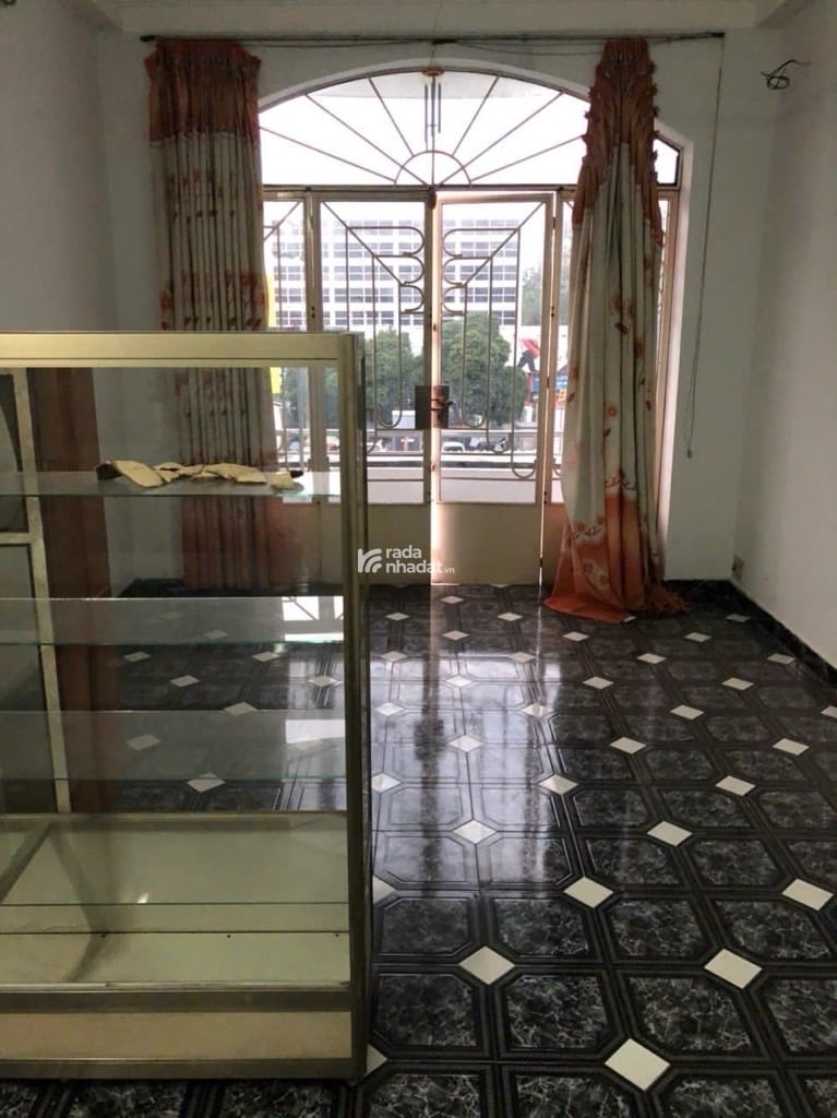 MẶT TIỀN - TRUNG TÂM TÂN BÌNH - NGAY TRUNG TÂM TRIỂN LÃM TÂN BÌNH - KHU VỰC HIẾM NHÀ BÁN - D