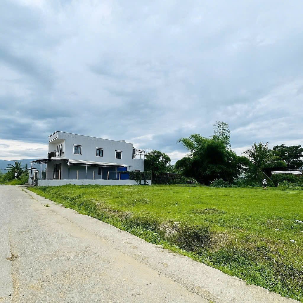 CHÍNH CHỦ BÁN 7 LÔ ĐẤT ĐẠI HIỆP-ĐÀ NẴNG 