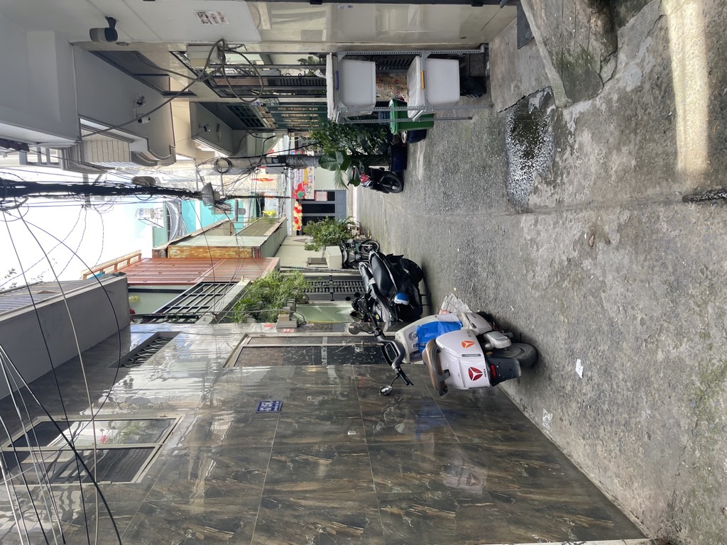 NHÀ 4 TẦNG MUA VÀO Ở NGAY, GIÁ TRỊ CHO THUÊ CAO. 