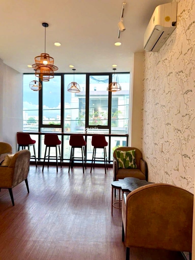 Bán nhà mặt tiền đường kinh danh sầm uất gần lê văn qưới ngã tư 4 xã phường bình hưng hoà a