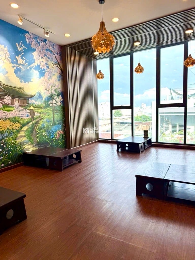 Bán nhà mặt tiền đường kinh danh sầm uất gần lê văn qưới ngã tư 4 xã phường bình hưng hoà a