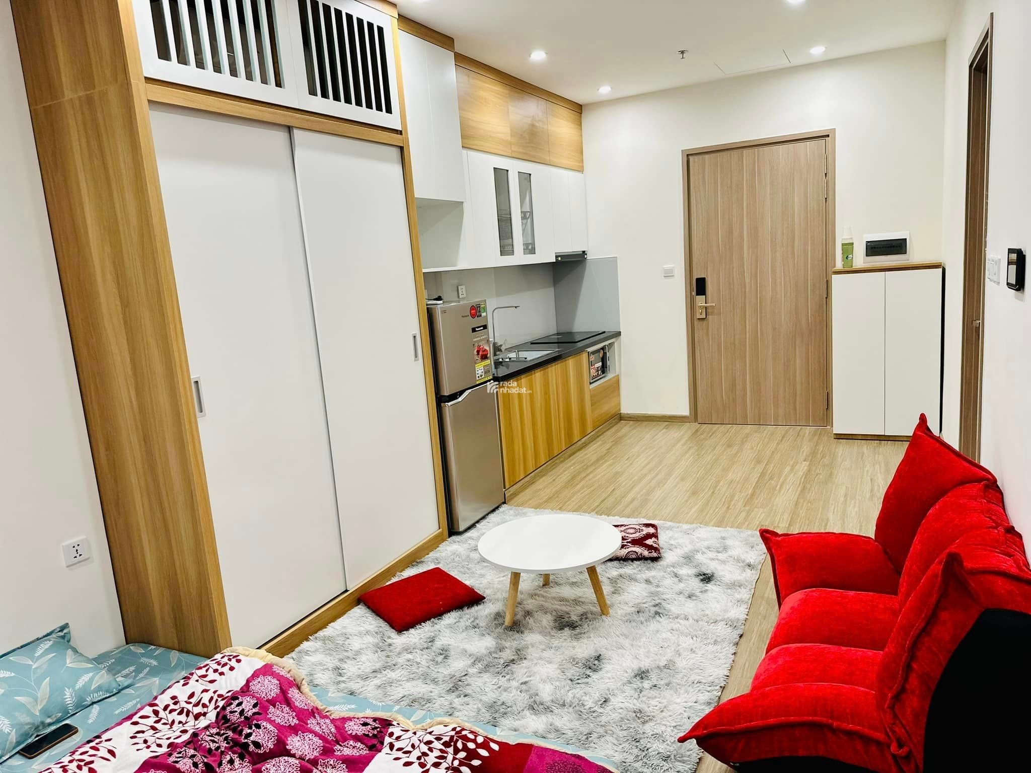 Bán căn 21 tòa SA1 phân khu Sakura Vinhomes Smartcity - 4.1 tỷ đóng 40%, LH 0949 891 ***