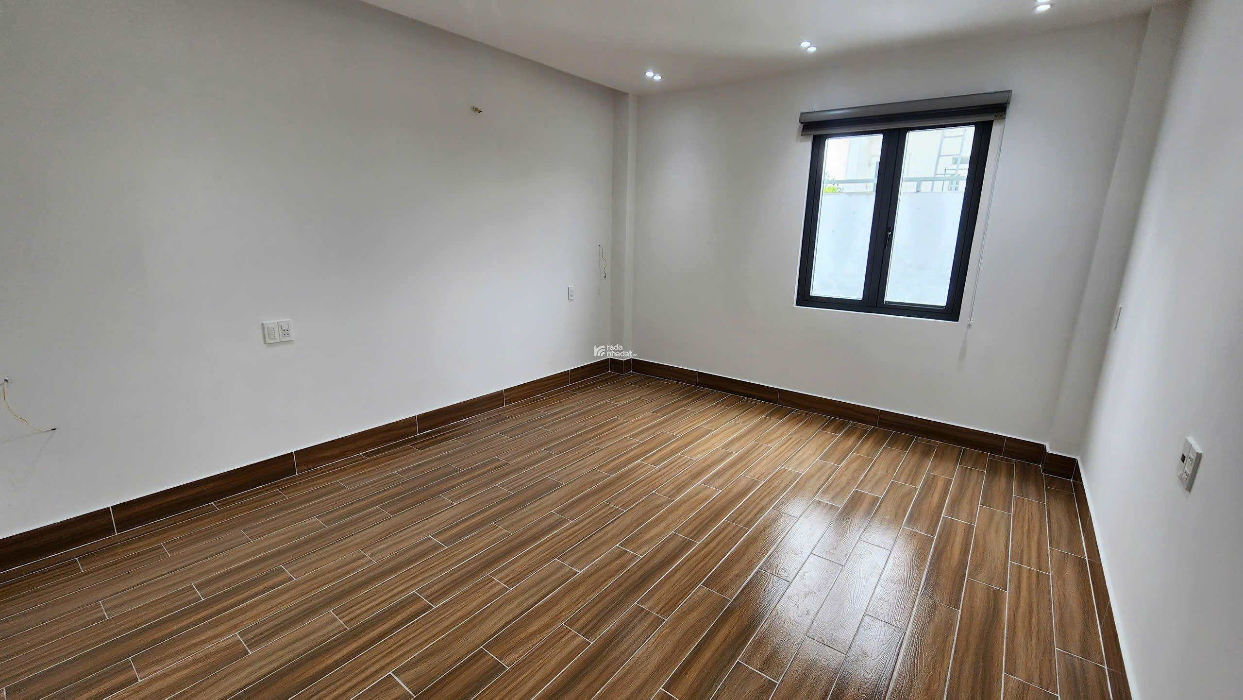 NHÀ MỚI TRẦN THỊ CỜ, THỚI AN, QUẬN 12 - 4X23M - CÓ THANG MÁY 450KG - THANH TOÁN 4 TỶ NHẬN NHÀ