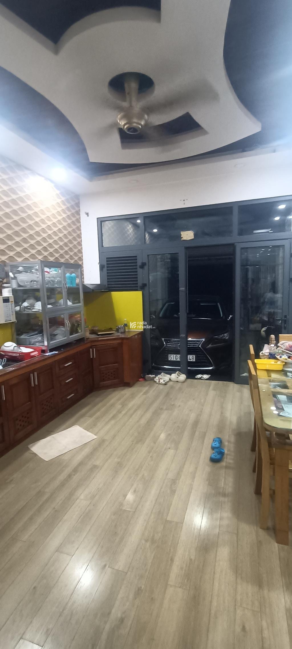 NHÀ 4 TẦNG MỚI ĐẸP - 2 MẶT HẺM 6M - 4 X 18 - FULL NỘI THẤT - GẦN AEON MALL TÂN PHÚ