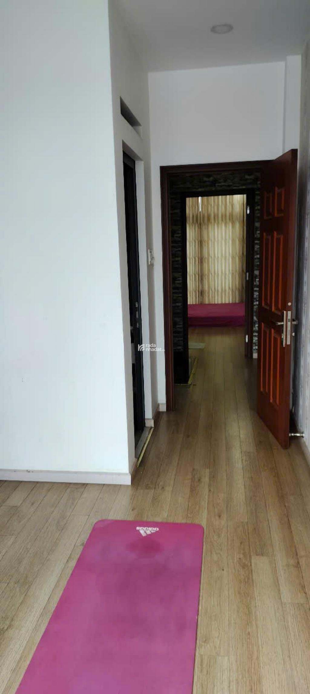 NHÀ 4 TẦNG MỚI ĐẸP - 2 MẶT HẺM 6M - 4 X 18 - FULL NỘI THẤT - GẦN AEON MALL TÂN PHÚ