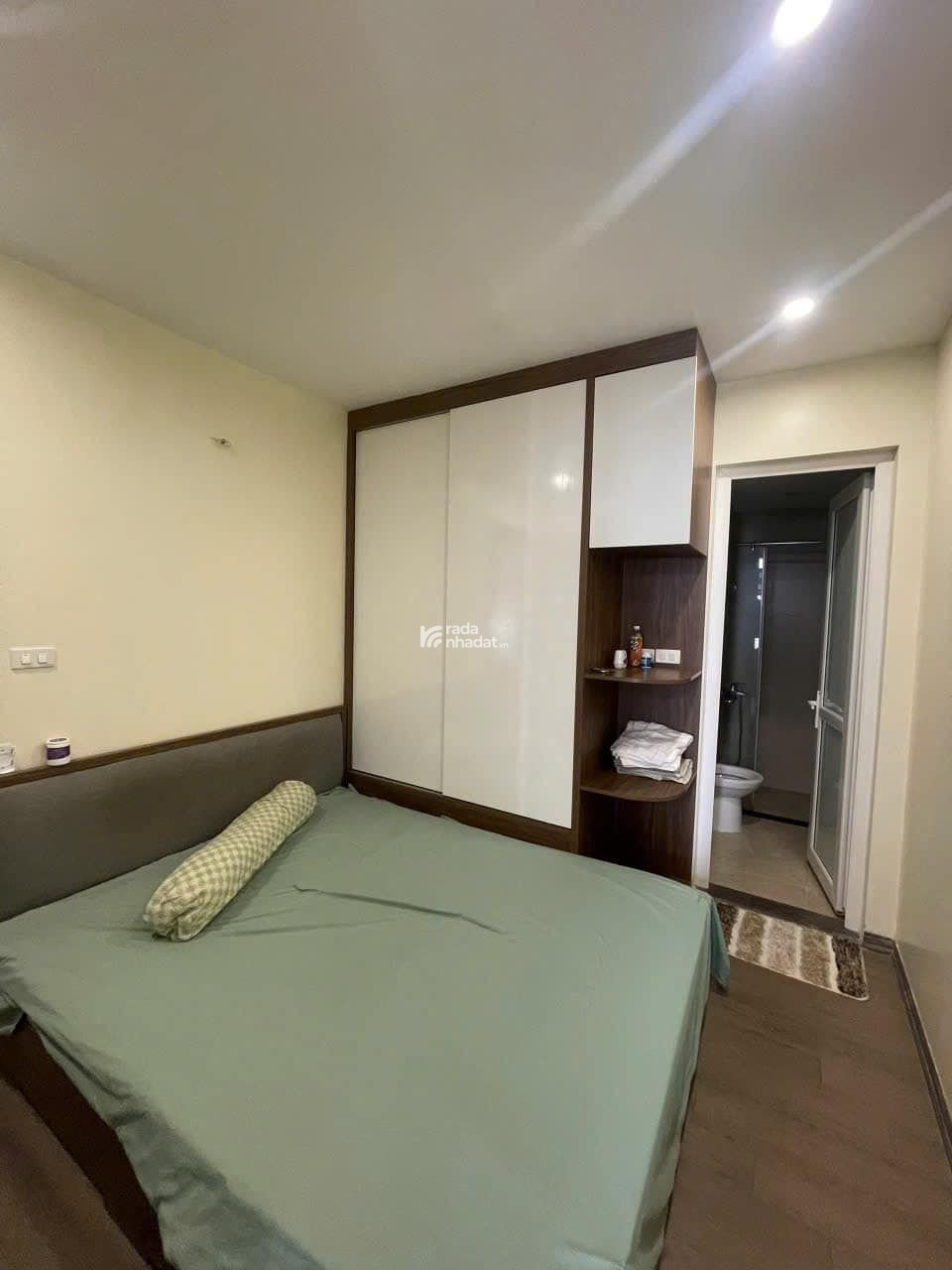 Cắt lỗ 300tr căn 3 ngủ 155m đông nam, sổ đỏ giá 65tr/m chung cư Comatce Ngụy Như Kon Tum 0968 849 ***