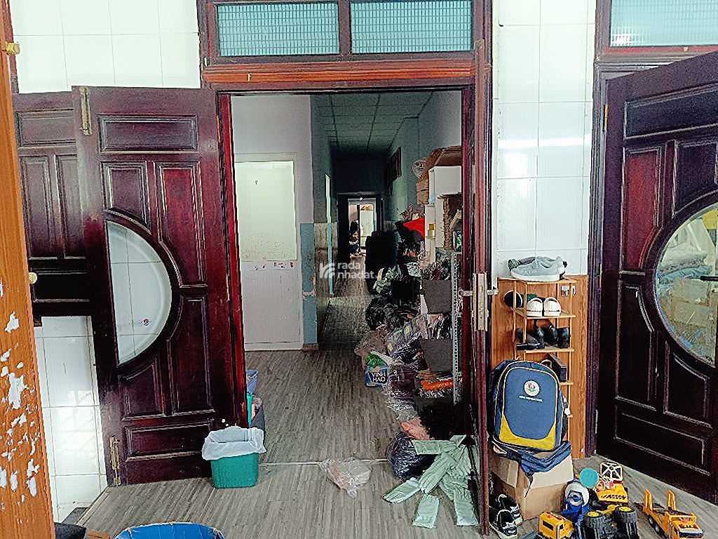 Bán nhà đương hương lộ 3 bình hưng hoà