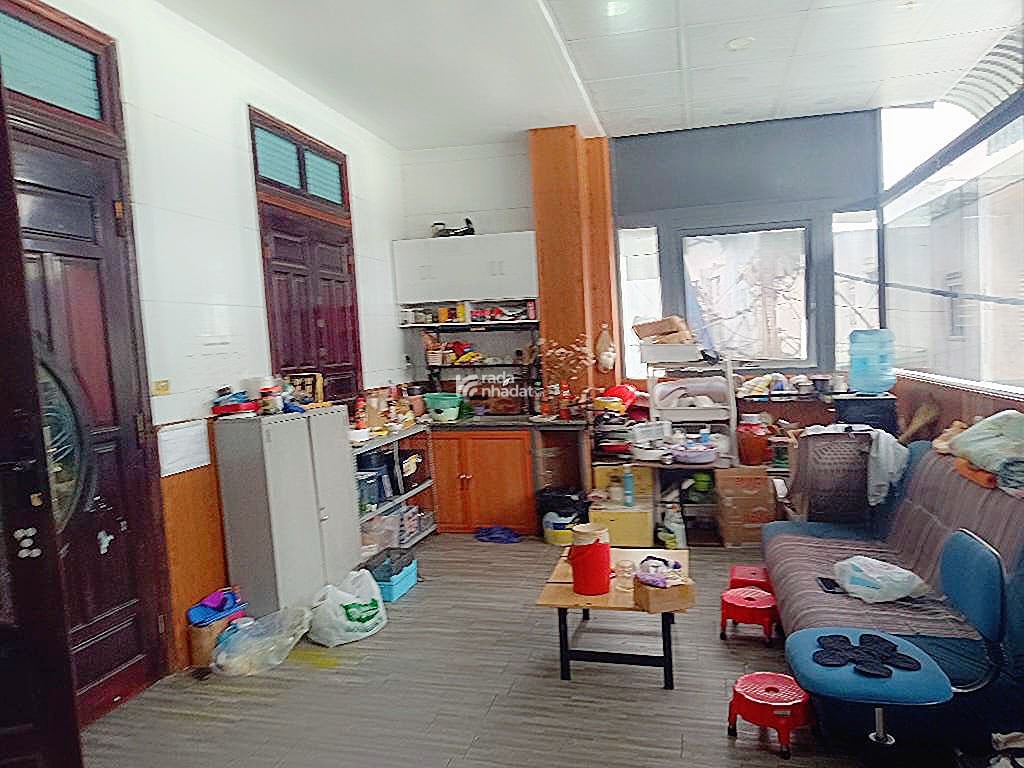 Bán nhà đương hương lộ 3 bình hưng hoà