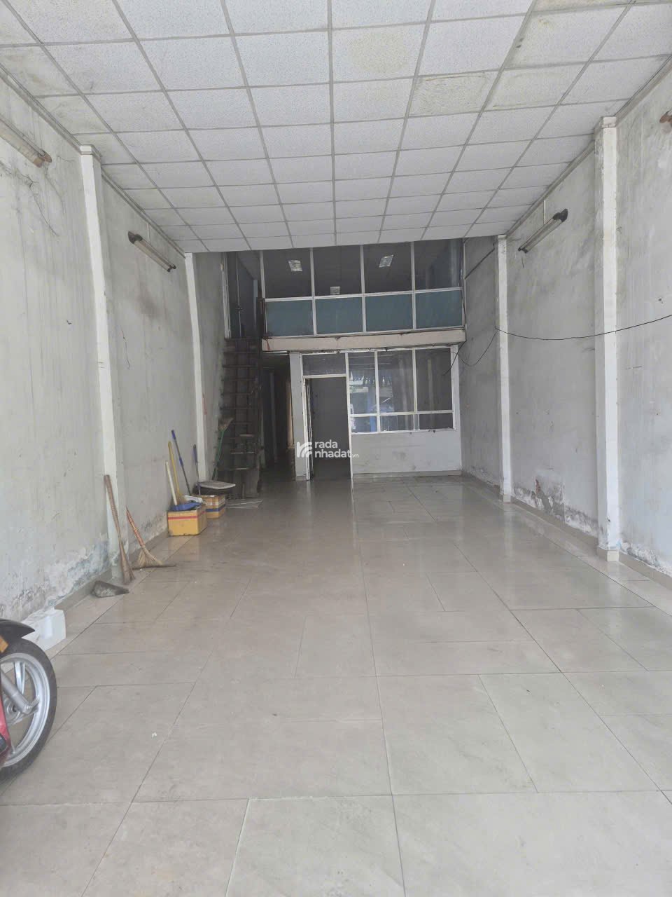 BÁN NHÀ MẶT TIỀN ĐƯỜNG BÌNH LONG,BHHA,BÌNH TÂN (5 x 43 C4) 17,8 TỶ TL