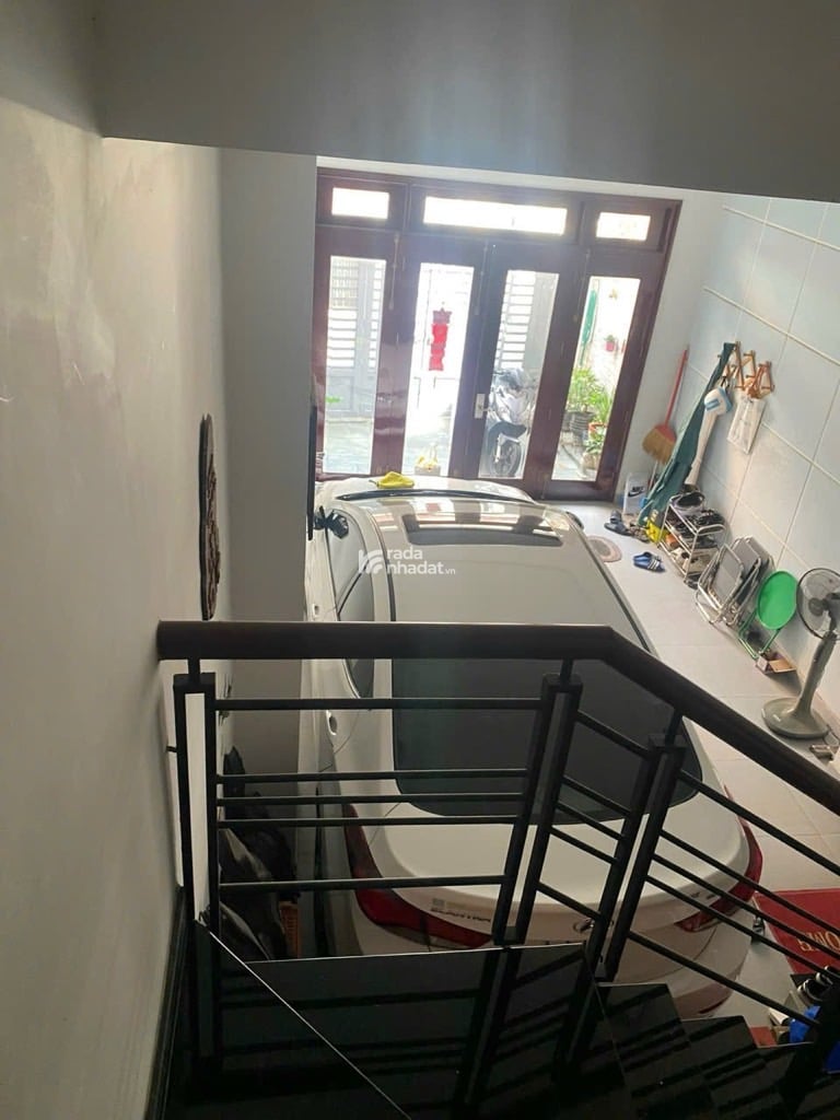 HẺM XE HƠI NƠ TRANG LONG, BÌNH THẠNH, 70M2 CÓ KC Ở NGAY. GIẢM 650TR CHỈ 14T TL 