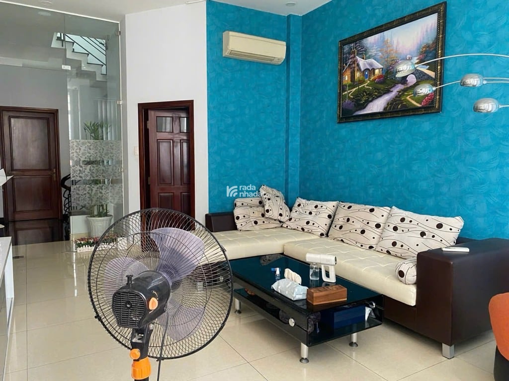 HẺM XE HƠI NƠ TRANG LONG, BÌNH THẠNH, 70M2 CÓ KC Ở NGAY. GIẢM 650TR CHỈ 14T TL 