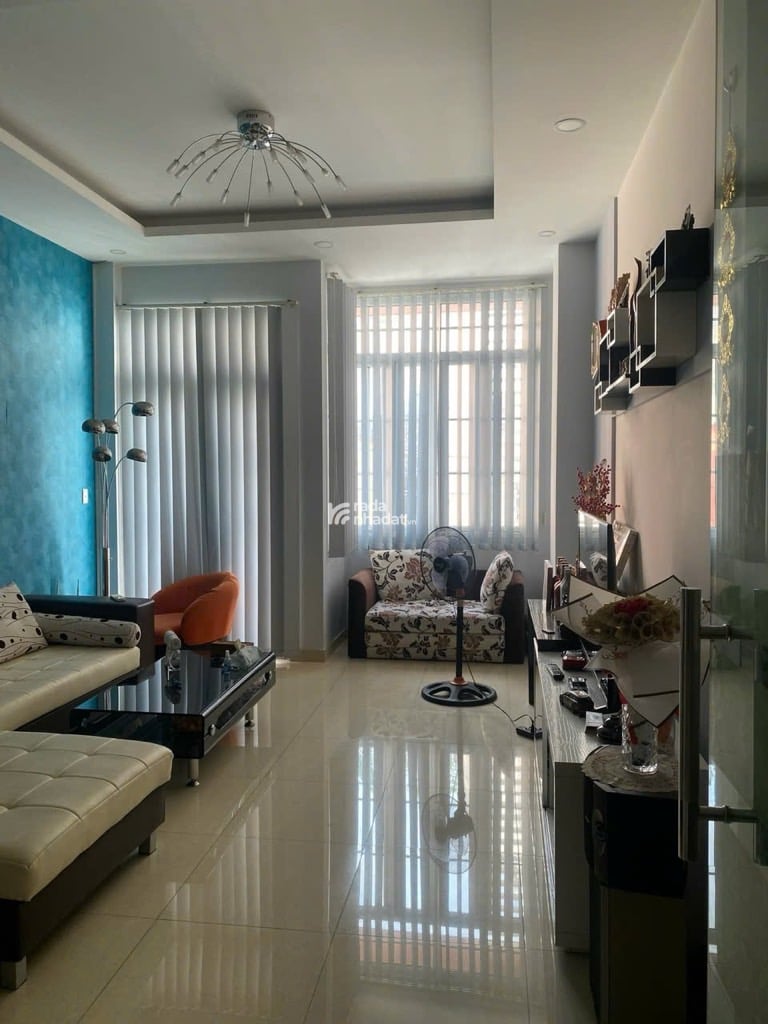 HẺM XE HƠI NƠ TRANG LONG, BÌNH THẠNH, 70M2 CÓ KC Ở NGAY. GIẢM 650TR CHỈ 14T TL 