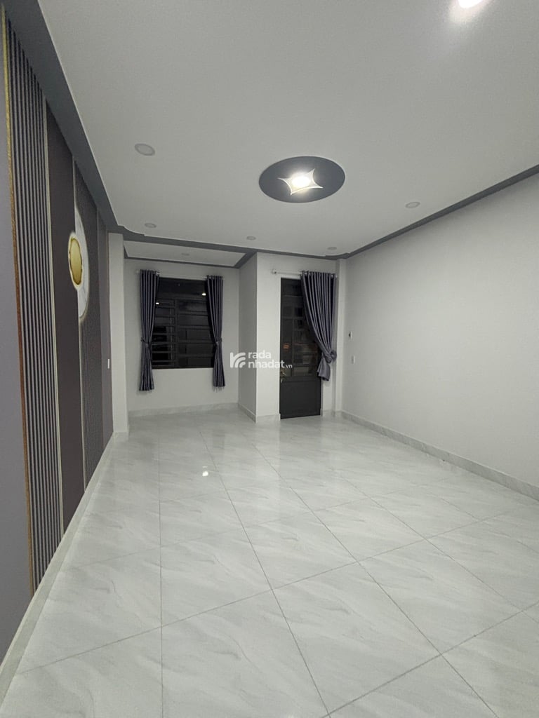 BÁN NHÀ LÊ CƠ 120M2 (4X30M) CHỈ 6.5 TỶ – XE TẢI VÀO TẬN NHÀ – KẾ AEON MALL TÊN LỬA – BÌNH TÂN