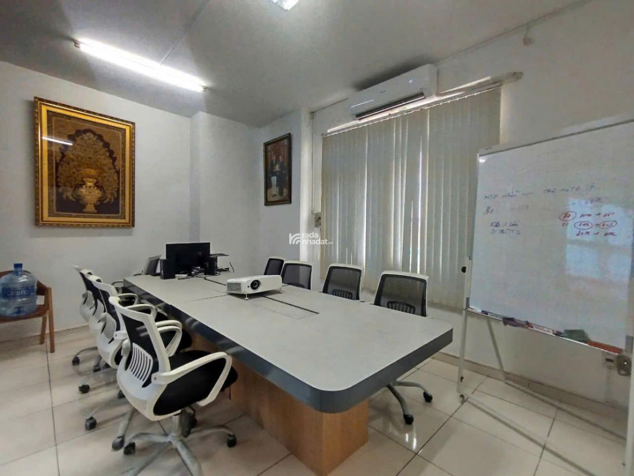 Tòa nhà văn phòng mặt tiền Phạm Văn Đồng  Cạnh Gigamall  Thủ Đức  6 tầng 9x34m Giá 60 Tỷ 