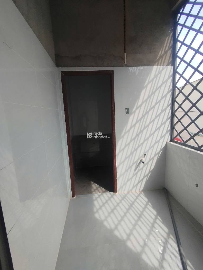 Bán nhà mặt tiền đường Bình Thành Khu Dân Cư Vĩnh Lộc 