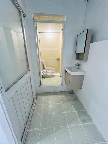 Bán nhà mặt tiền đường Bình Thành Khu Dân Cư Vĩnh Lộc 