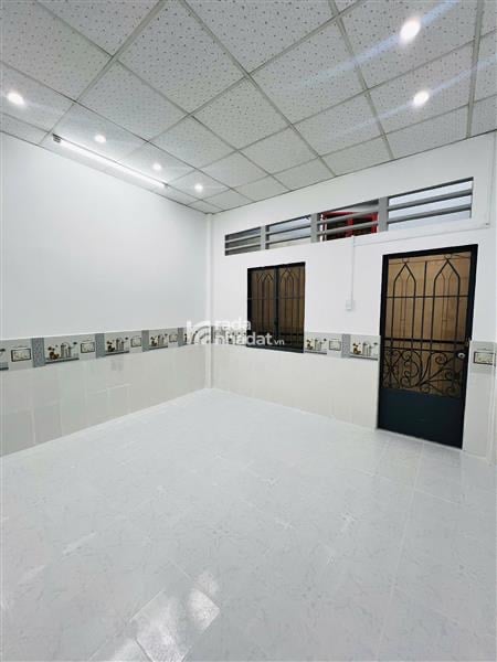 Bán nhà mặt tiền đường Bình Thành Khu Dân Cư Vĩnh Lộc 