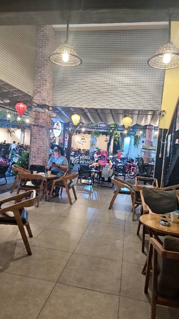 NHÀ 5 TẦNG TÂN PHÚ - 127M2 (6x20) - MẶT TIỀN KINH DOANH ĐỈNH - THU NHẬP ỔN ĐỊNH 100 TR/T - 23 TỶ TL