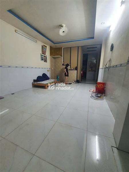 KHU TÊN LỬA – NHÀ 2 TẦNG – ĐƯỜNG XE HƠI –DT 48M2 