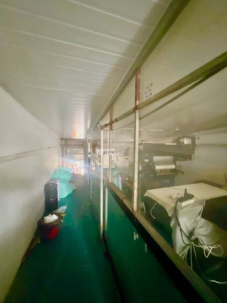 BÁN ĐẤT TẶNG NHÀ KẾ GÒ XOÀI 120M2 4.5 TỶ ĐẤT MẶT TIỀN KINH DOANH GIÁP TÂN PHÚ