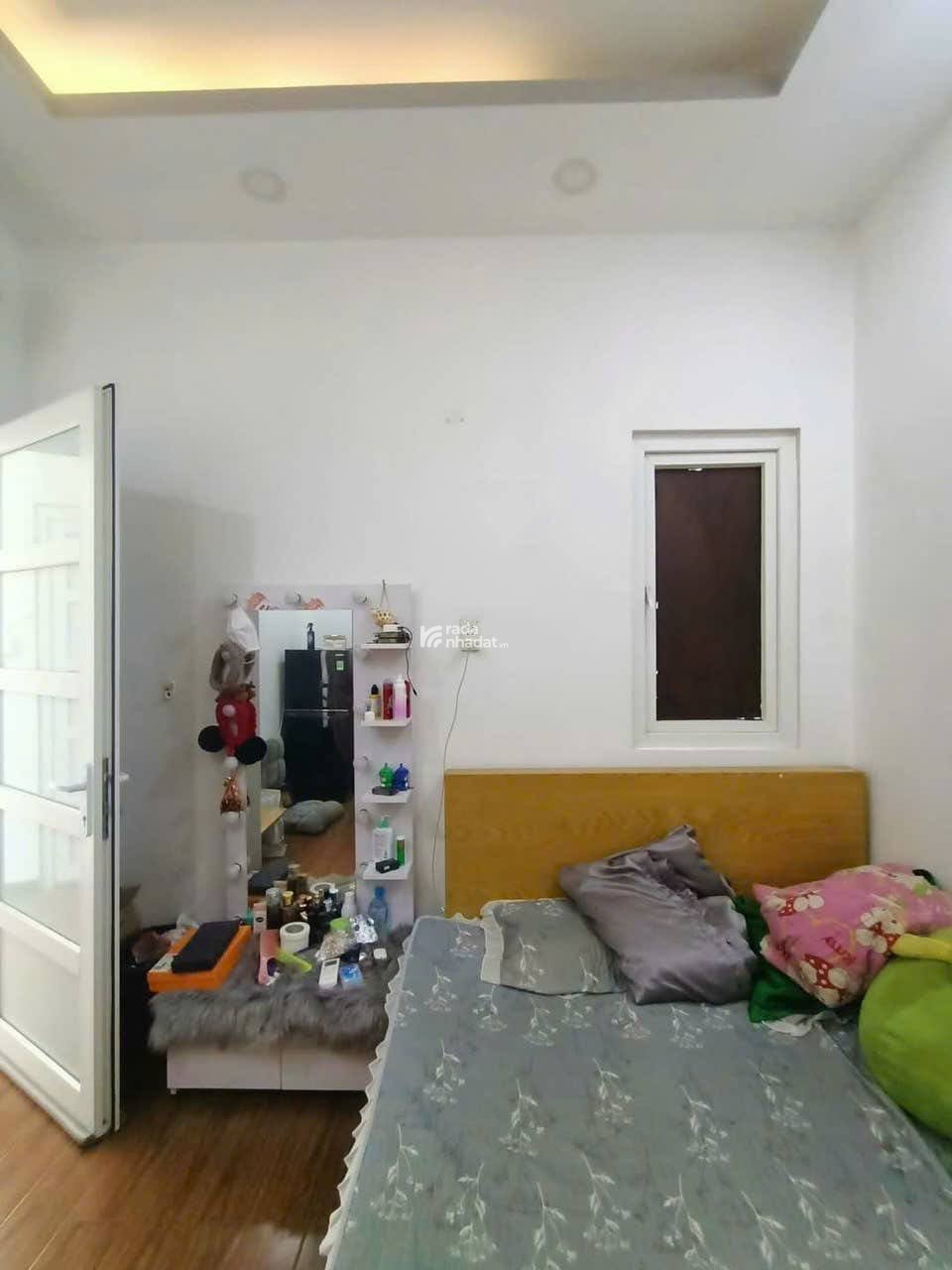 BÁN NHÀ HẺM XE HƠI PHẠM VĂN CHIÊU, GÒ VẤP, gần 50M2, NHÀ ĐẸP Ở NGAY, 5.48 TL,