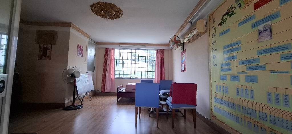 MẶT TIỀN SONG HÀNH- XA LỘ HÀ NỘI - GA METRO SỐ 1- THỦ ĐỨC- DT: 10*28M- 45 TỶ